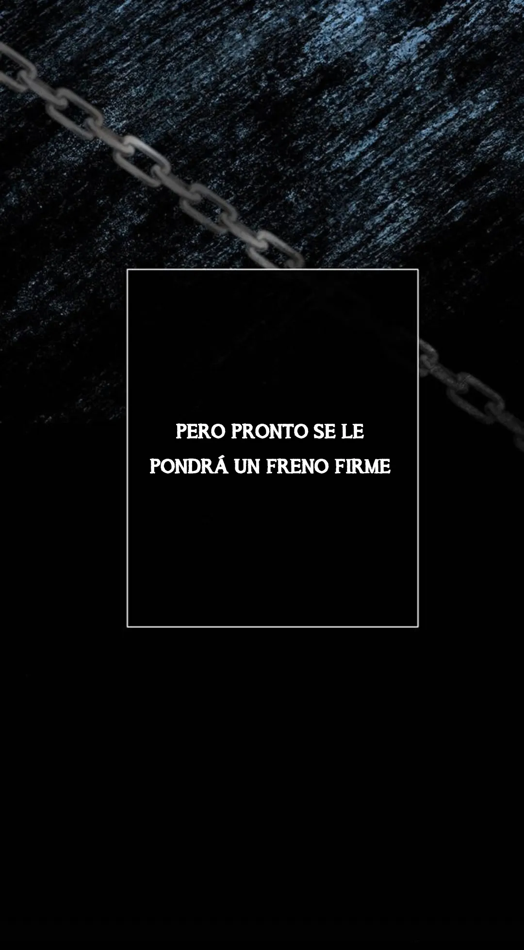 Príncipe problemático capítulo 7, página 105