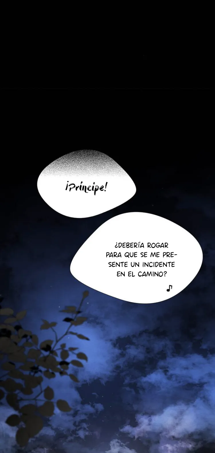 Príncipe problemático capítulo 7, página 17