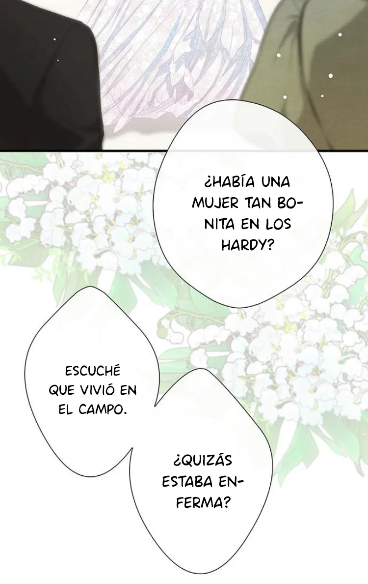 Príncipe problemático capítulo 7, página 48