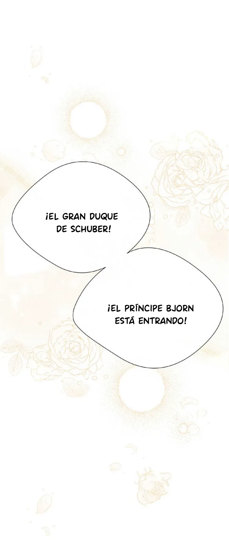 Príncipe problemático capítulo 7, página 58