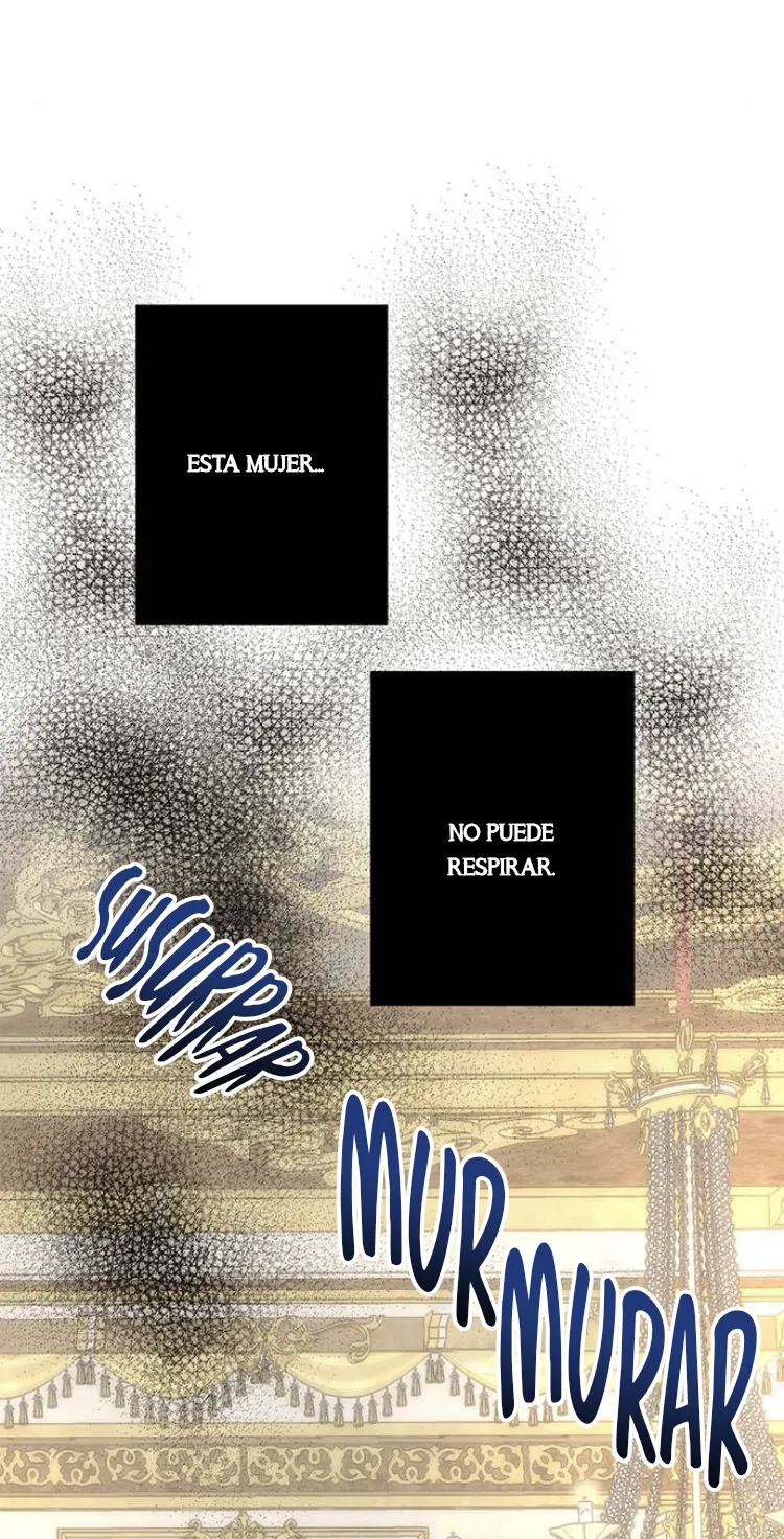 Príncipe problemático capítulo 7, página 72