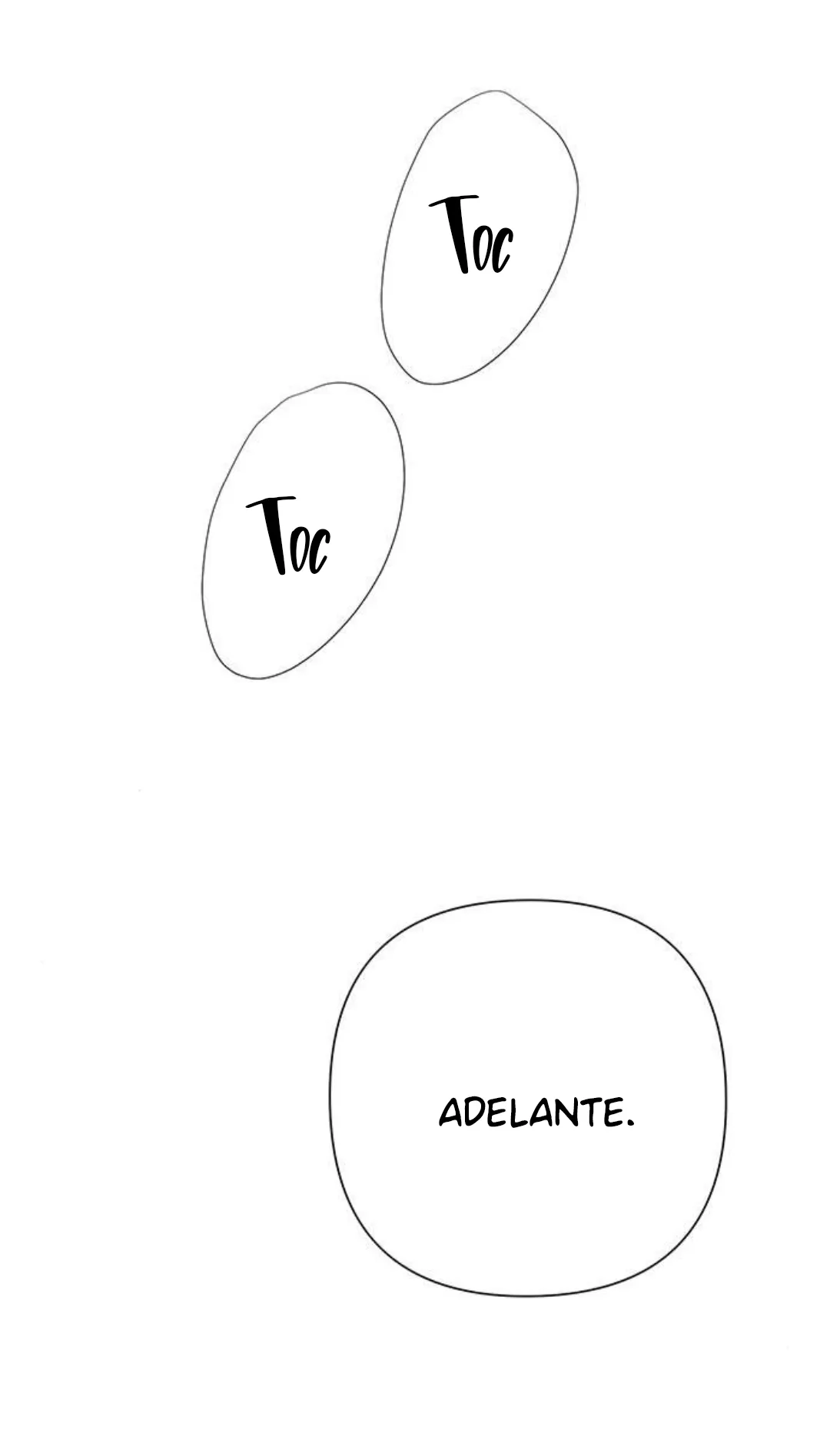 Príncipe problemático capítulo 7, página 84