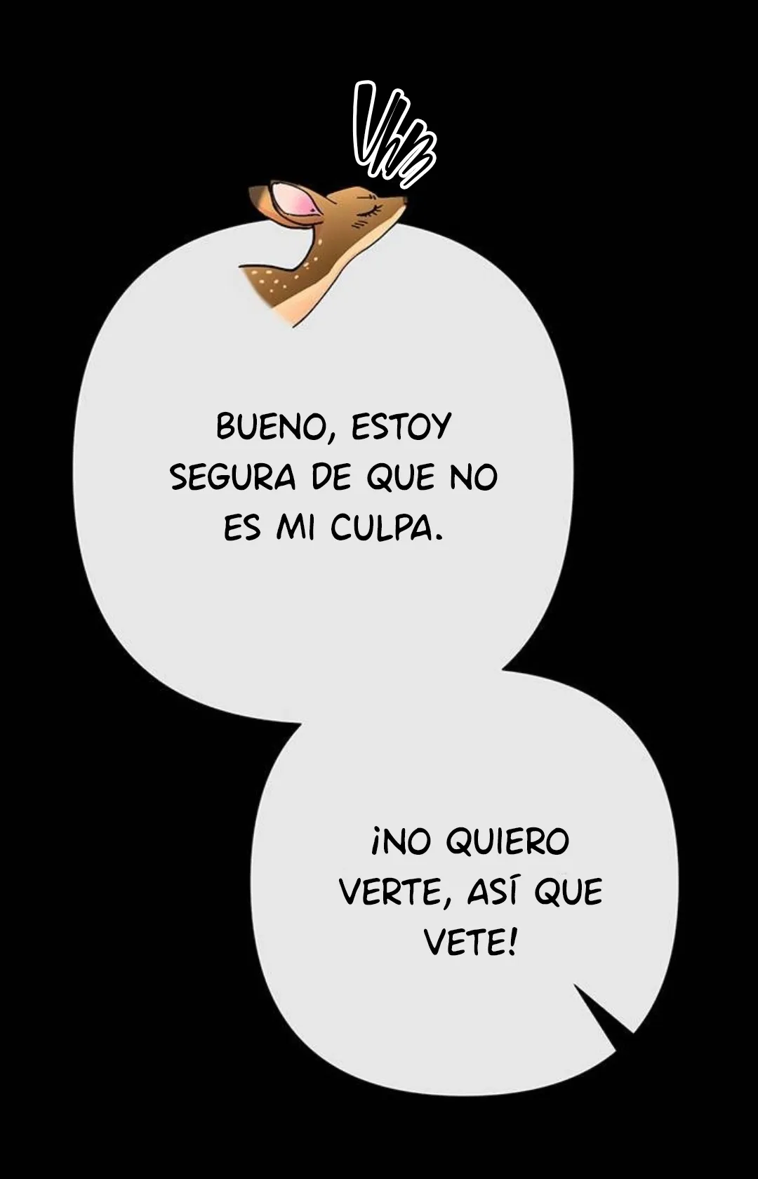 Príncipe problemático capítulo 70, página 21