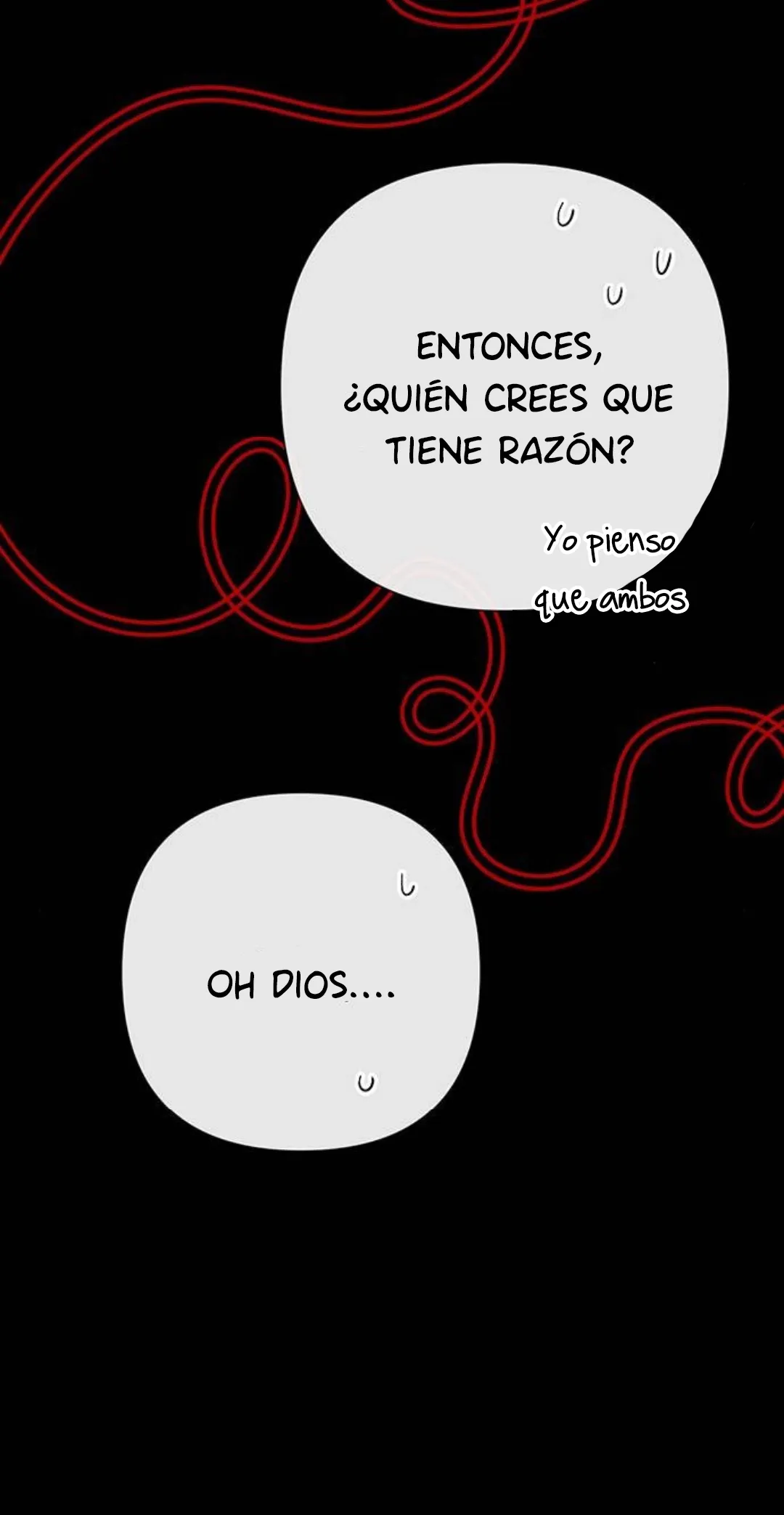 Príncipe problemático capítulo 70, página 39