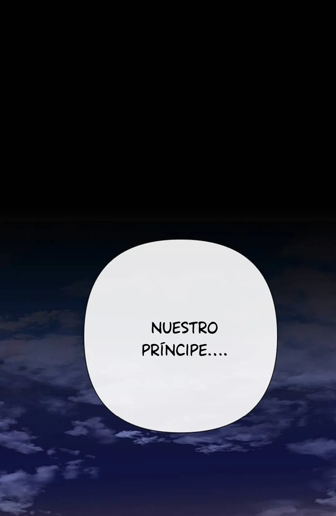 Príncipe problemático capítulo 70, página 40