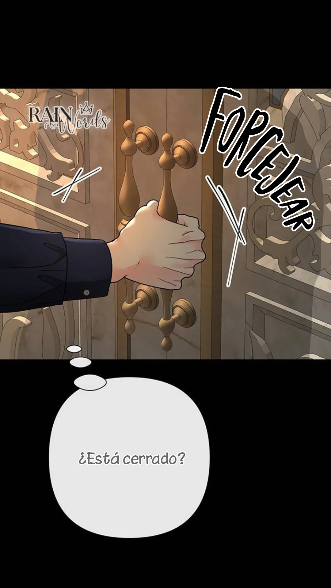 Príncipe problemático capítulo 70, página 5