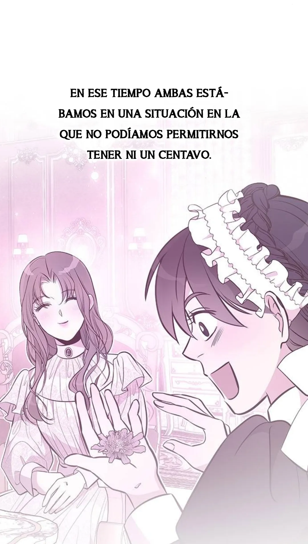 Príncipe problemático capítulo 70, página 50