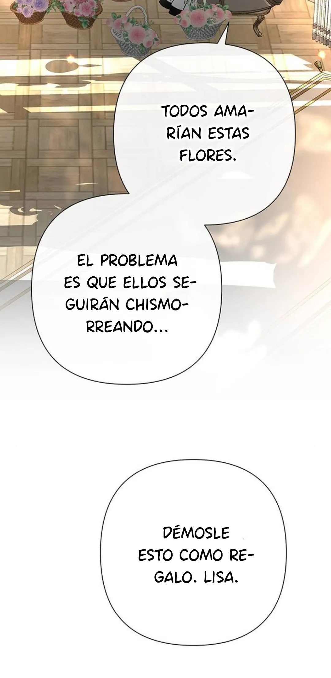 Príncipe problemático capítulo 70, página 56