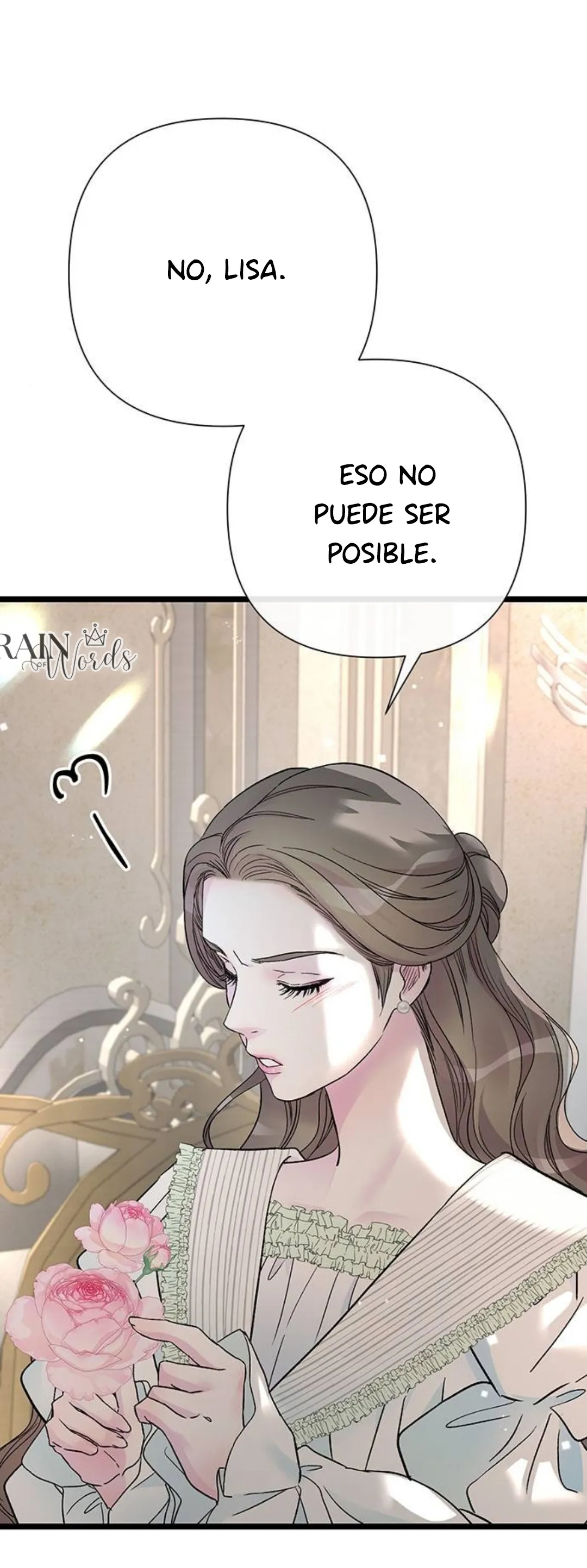 Príncipe problemático capítulo 70, página 61