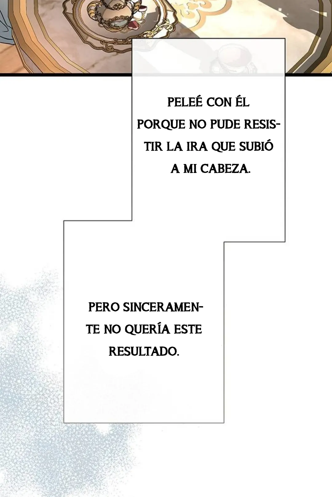 Príncipe problemático capítulo 70, página 64