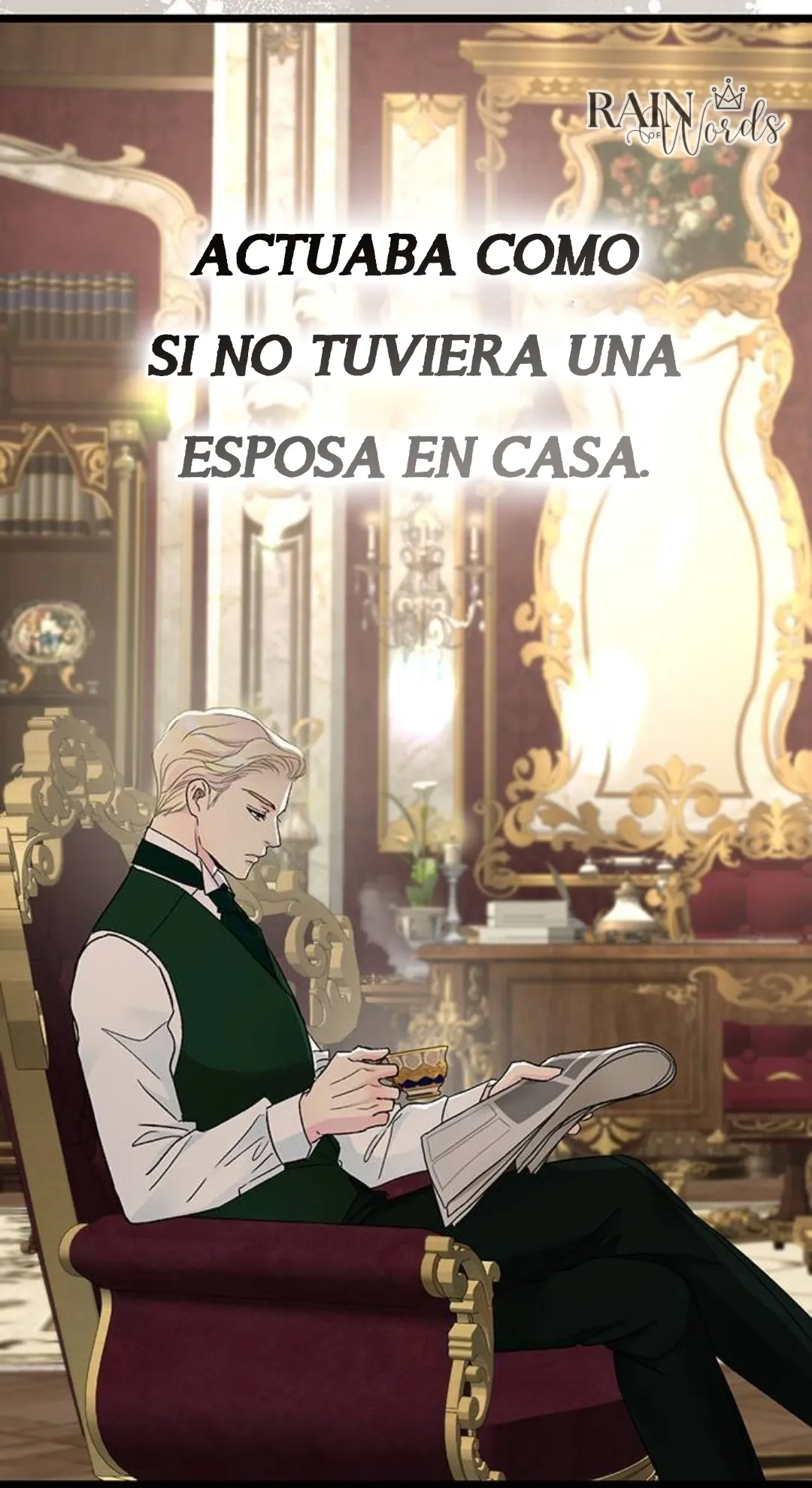 Príncipe problemático capítulo 70, página 72