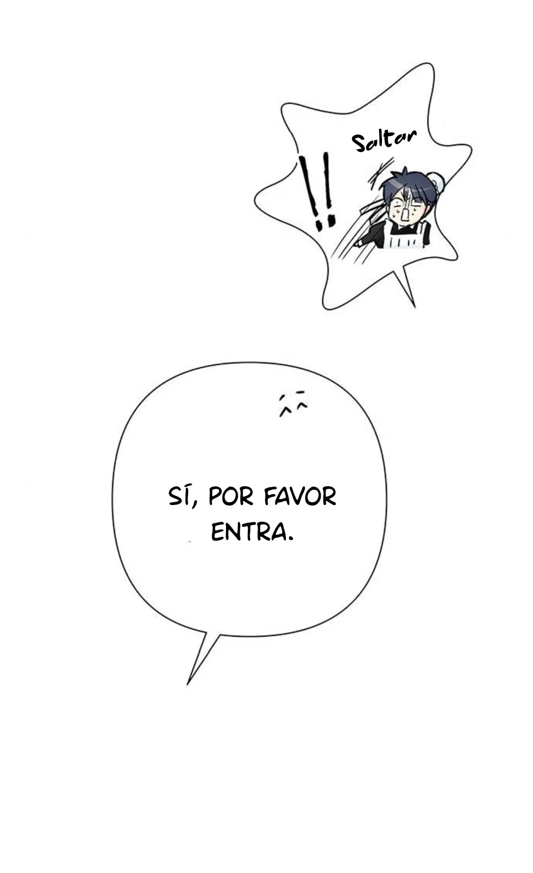 Príncipe problemático capítulo 70, página 79