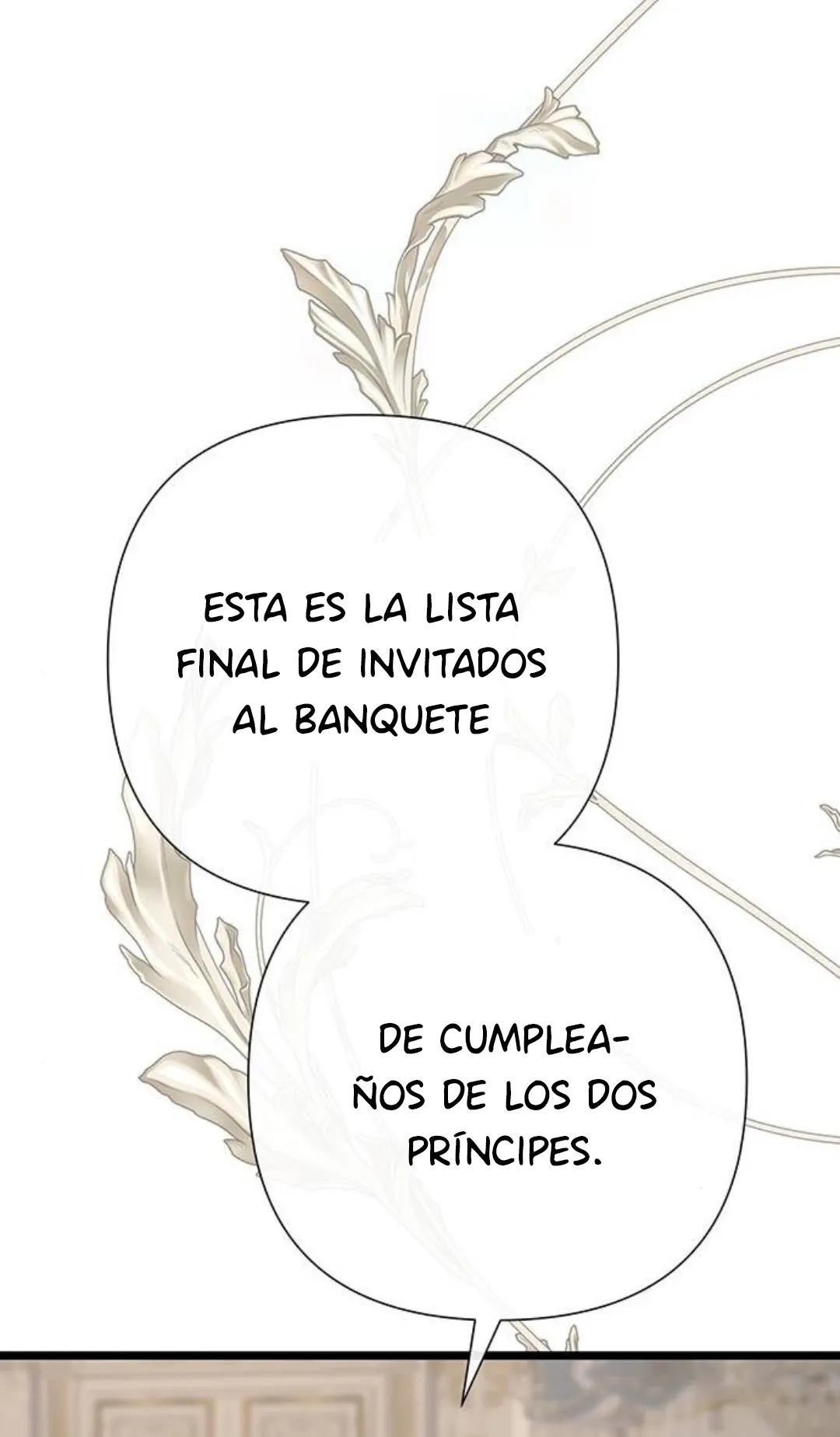 Príncipe problemático capítulo 70, página 84
