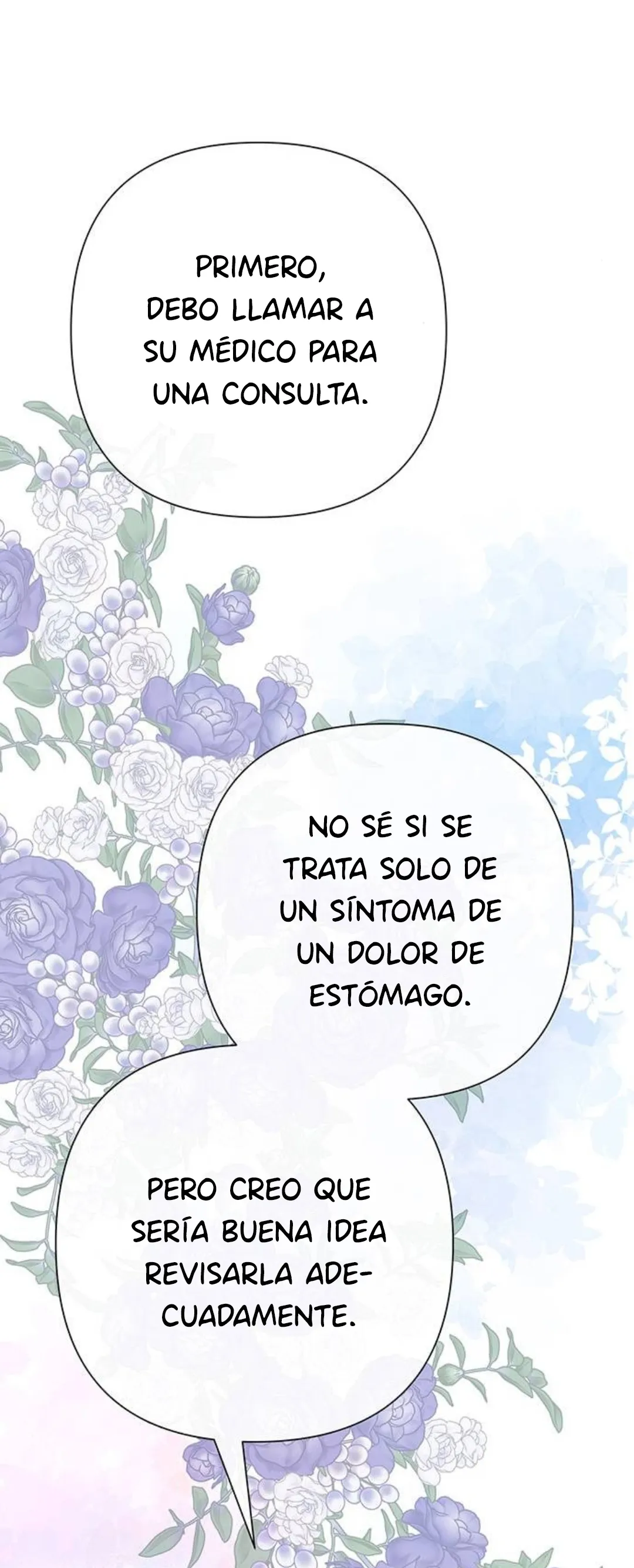 Príncipe problemático capítulo 70, página 96