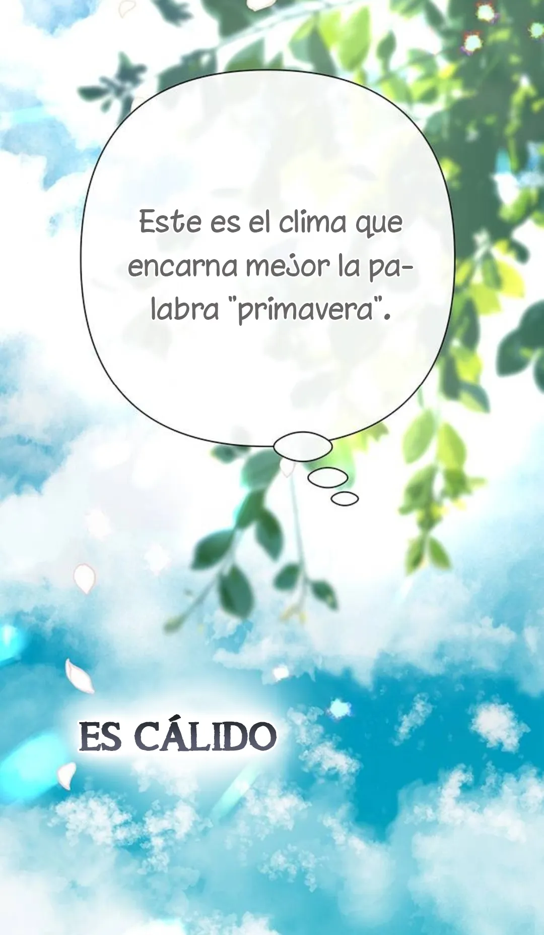 Príncipe problemático capítulo 71, página 11