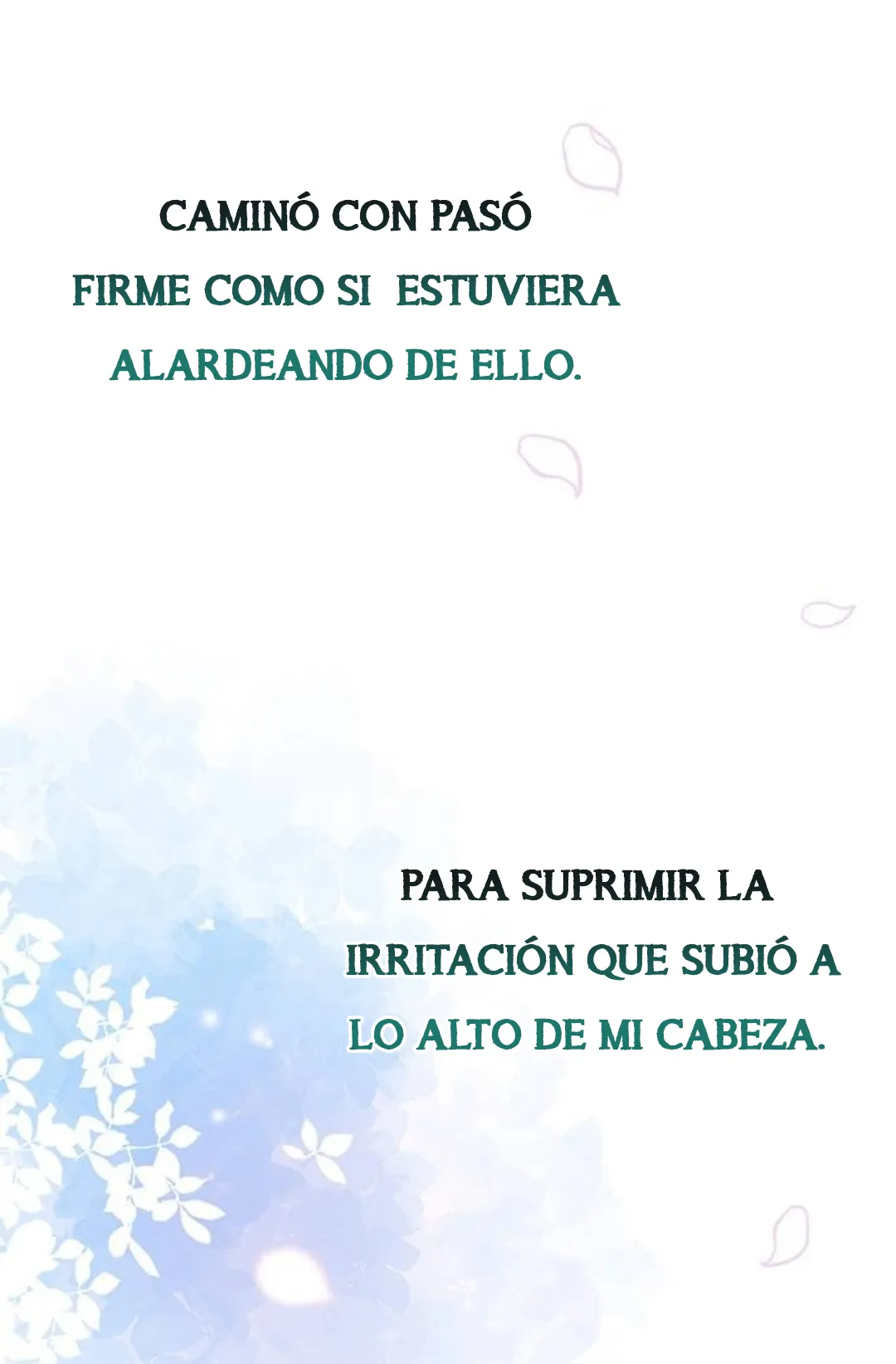 Príncipe problemático capítulo 71, página 24