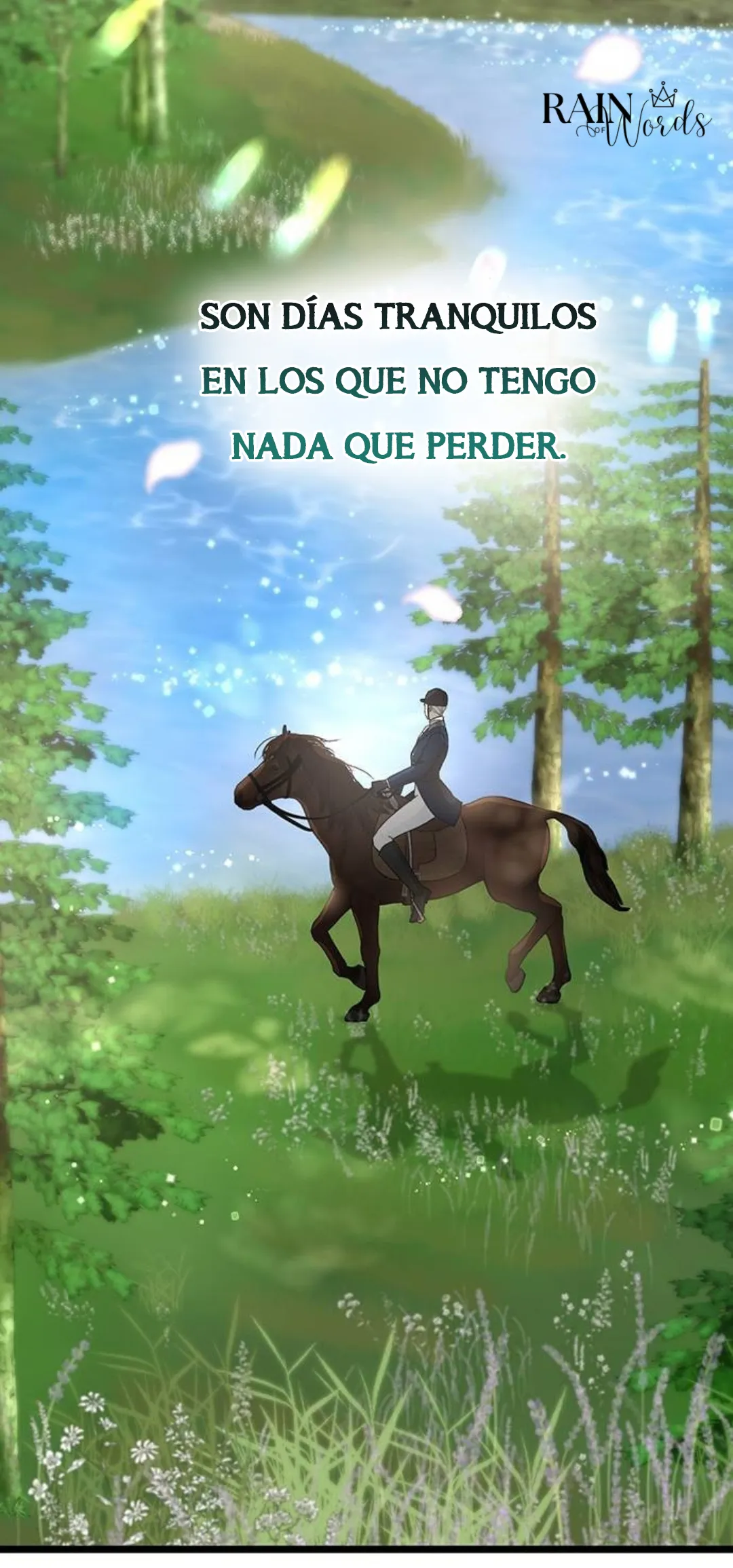 Príncipe problemático capítulo 71, página 28