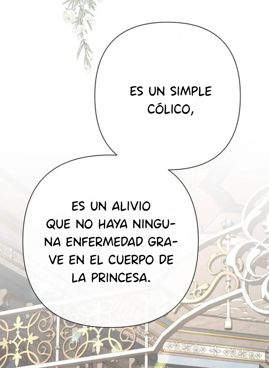 Príncipe problemático capítulo 71, página 40