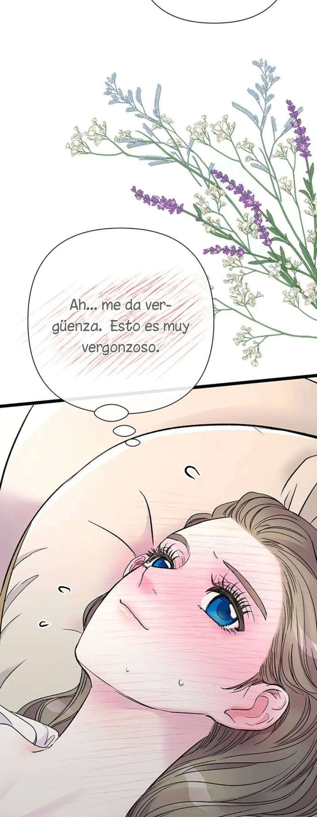 Príncipe problemático capítulo 71, página 42