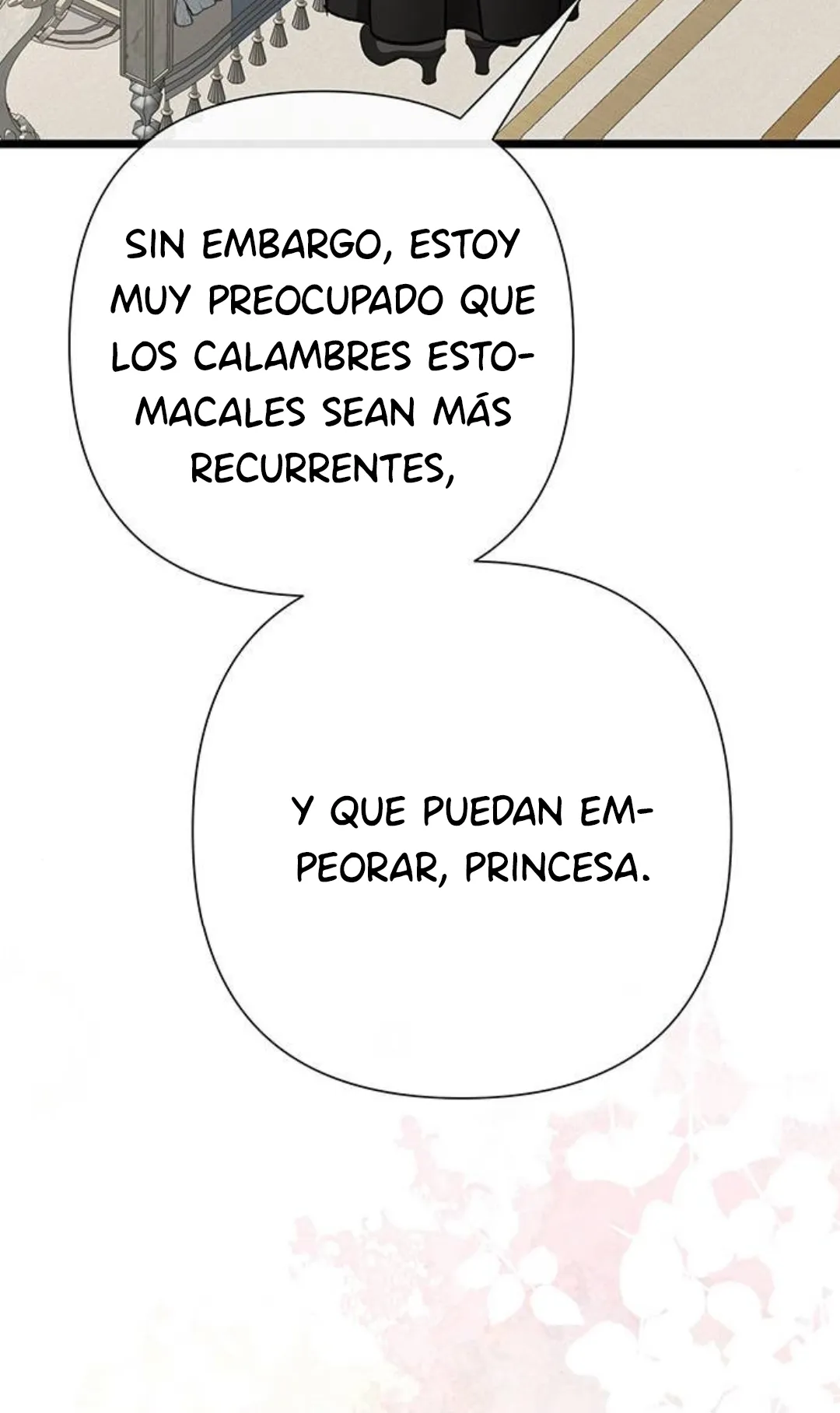 Príncipe problemático capítulo 71, página 48