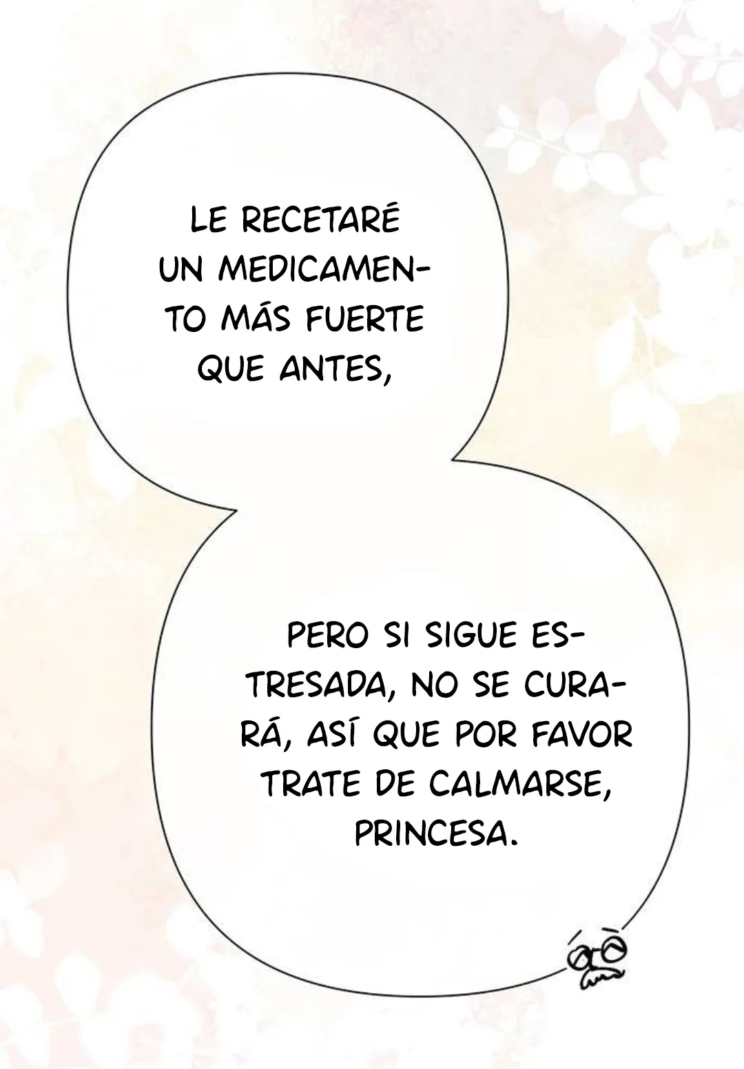 Príncipe problemático capítulo 71, página 49