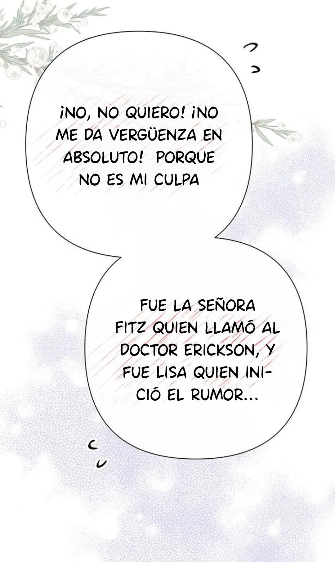 Príncipe problemático capítulo 71, página 74