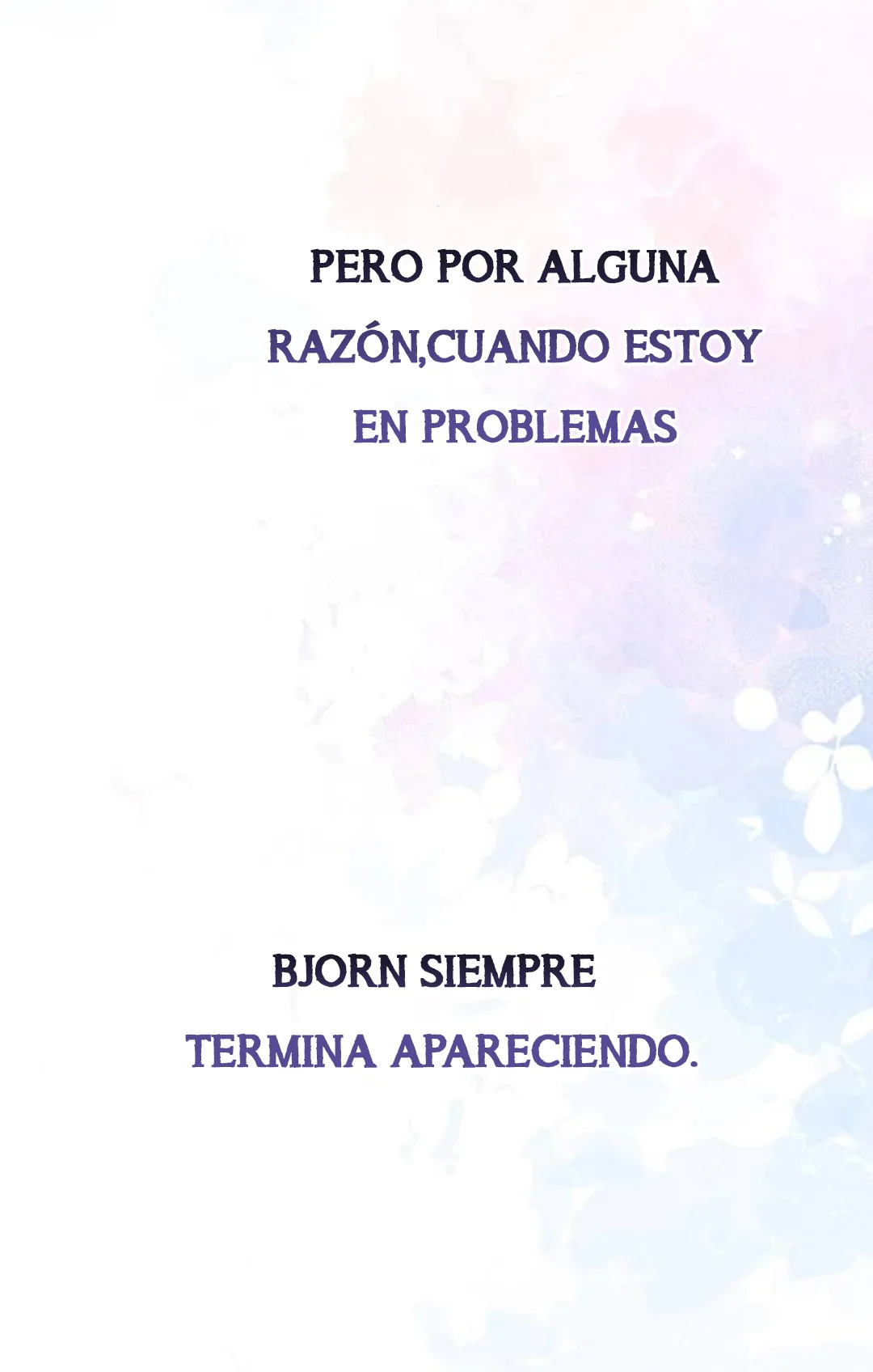 Príncipe problemático capítulo 71, página 91