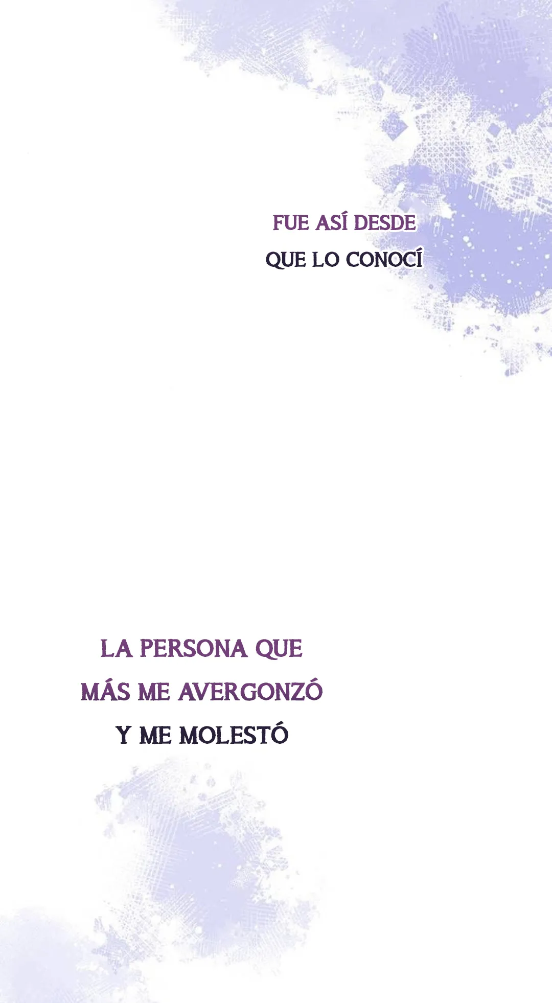 Príncipe problemático capítulo 71, página 93