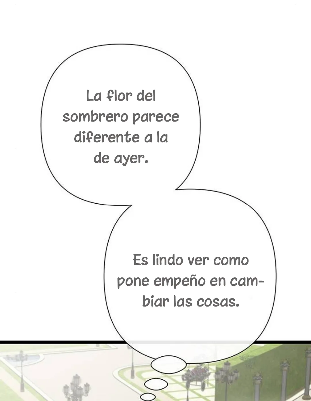Príncipe problemático capítulo 72, página 91