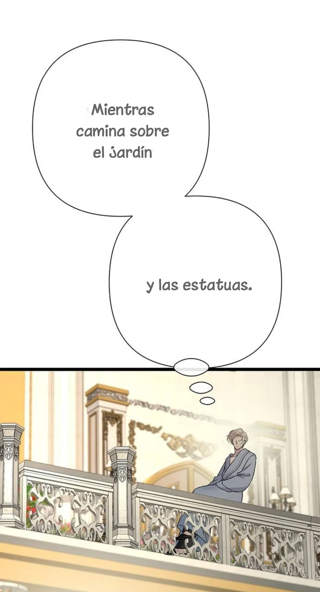 Príncipe problemático capítulo 72, página 94