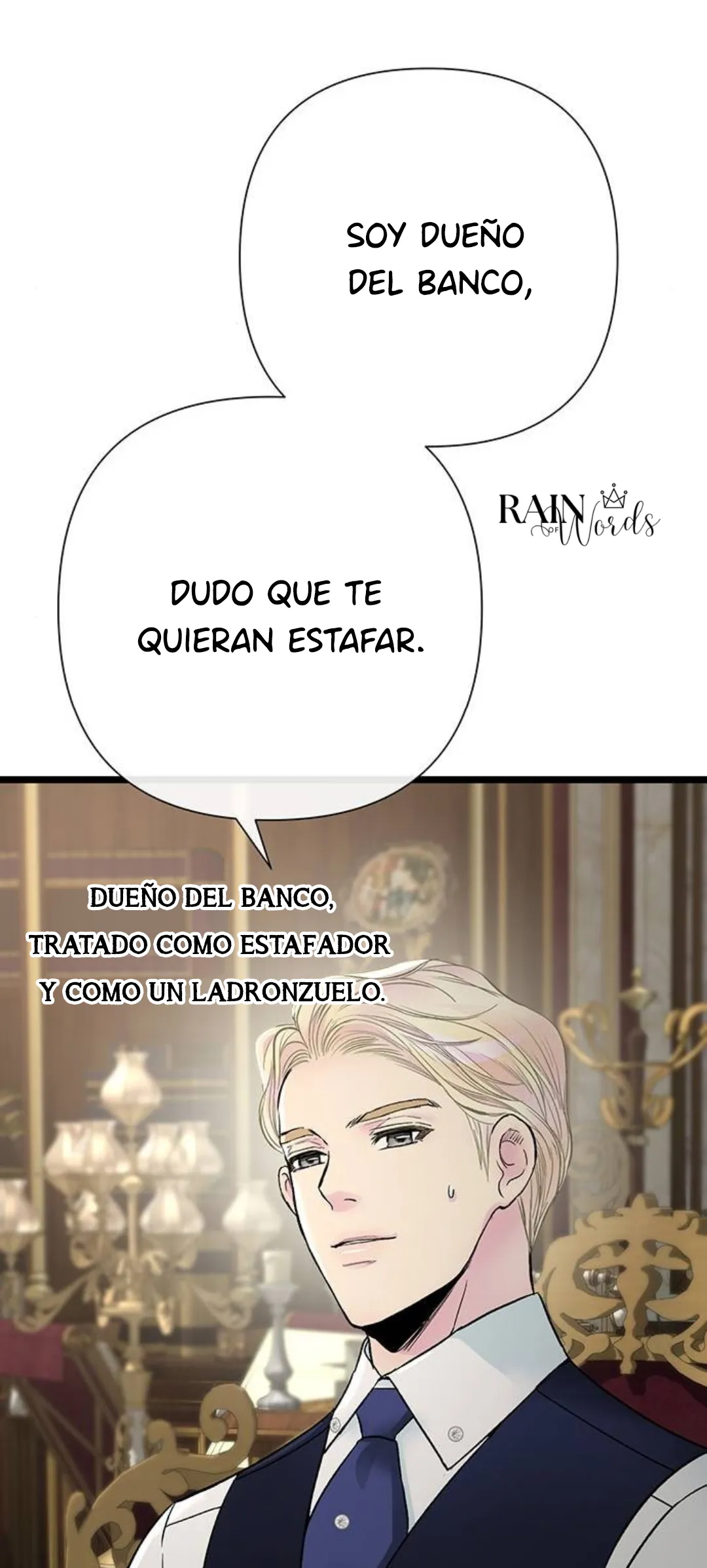 Príncipe problemático capítulo 73, página 10