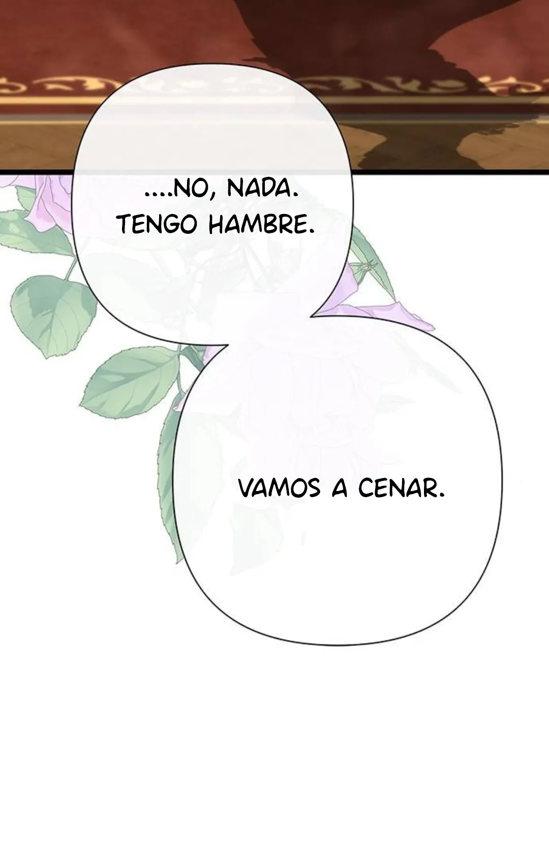 Príncipe problemático capítulo 73, página 105