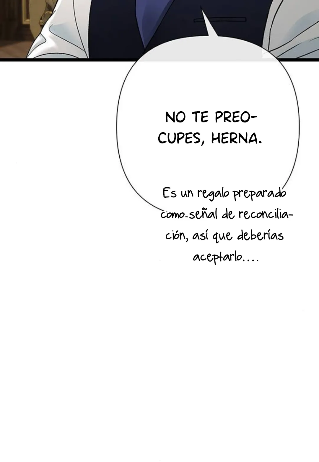 Príncipe problemático capítulo 73, página 11