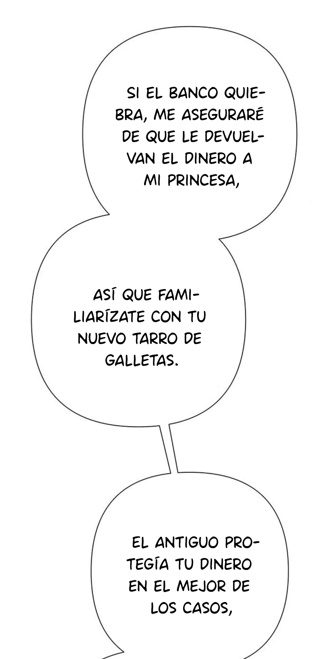 Príncipe problemático capítulo 73, página 12
