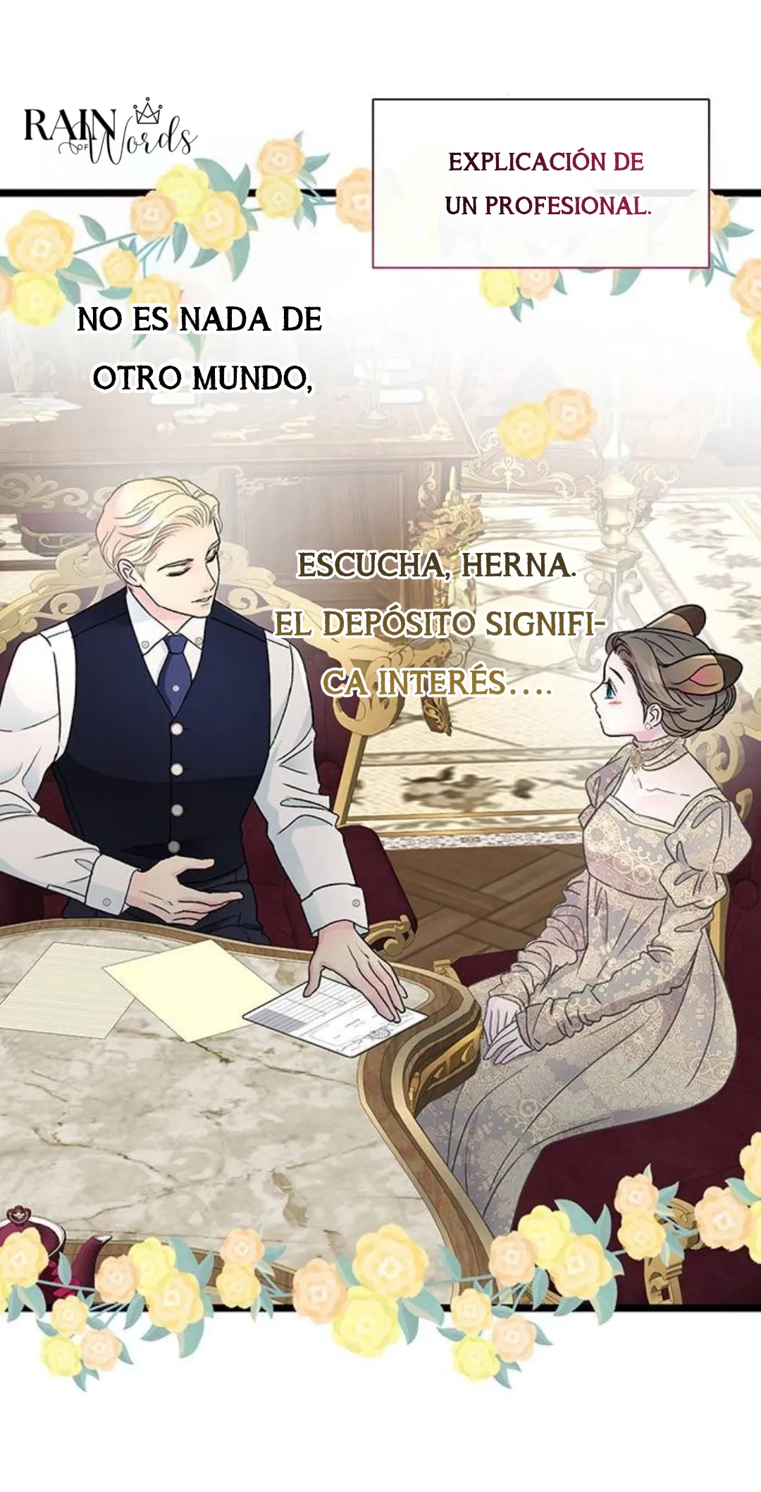 Príncipe problemático capítulo 73, página 15