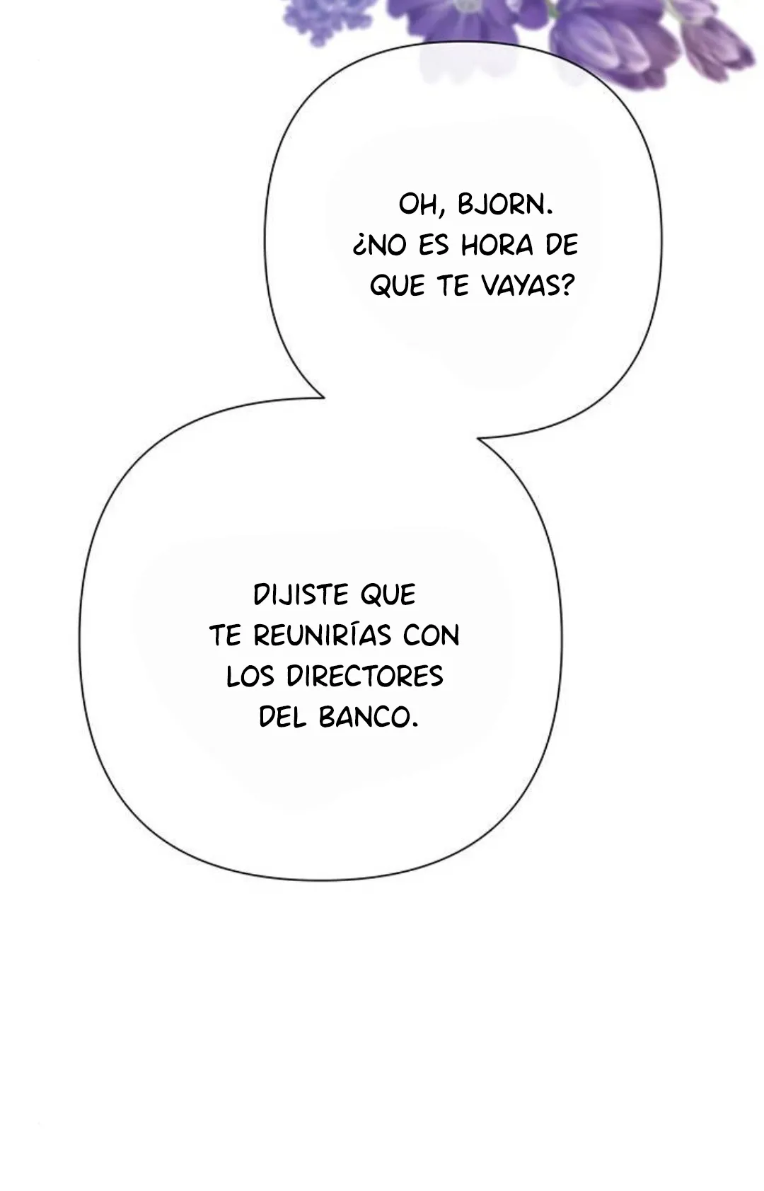 Príncipe problemático capítulo 73, página 32