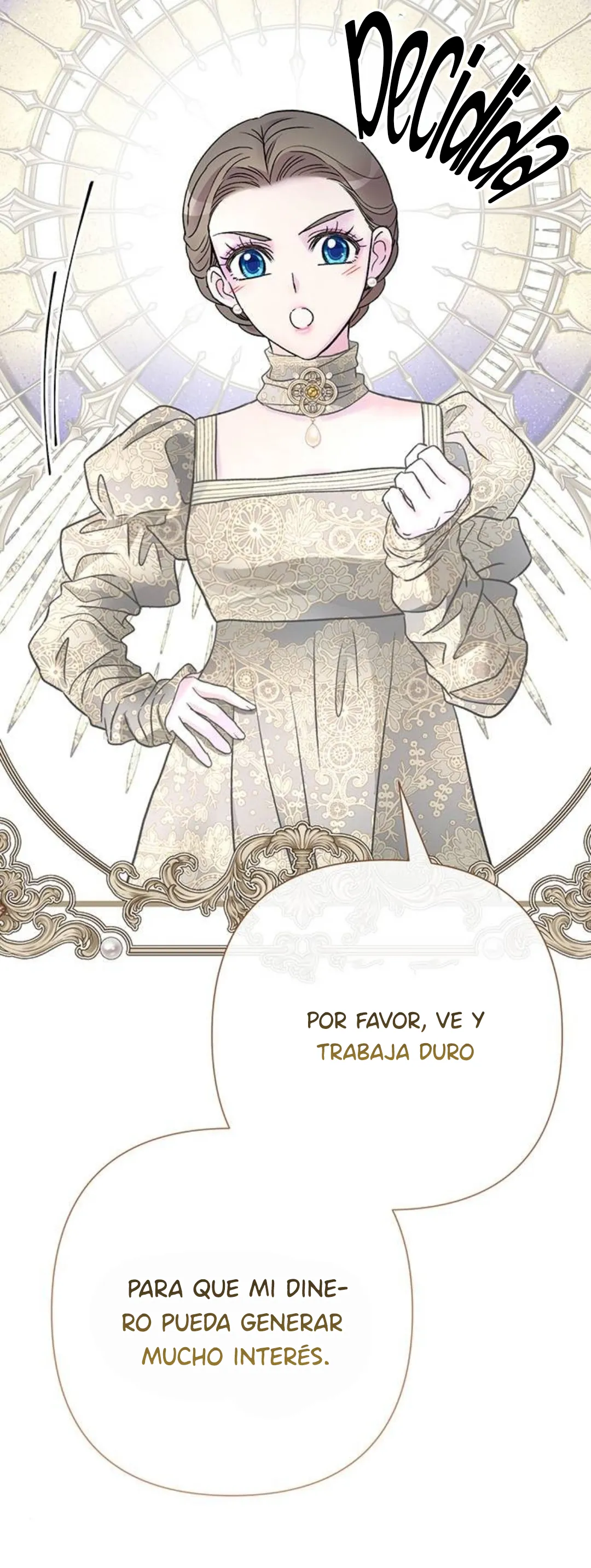 Príncipe problemático capítulo 73, página 35
