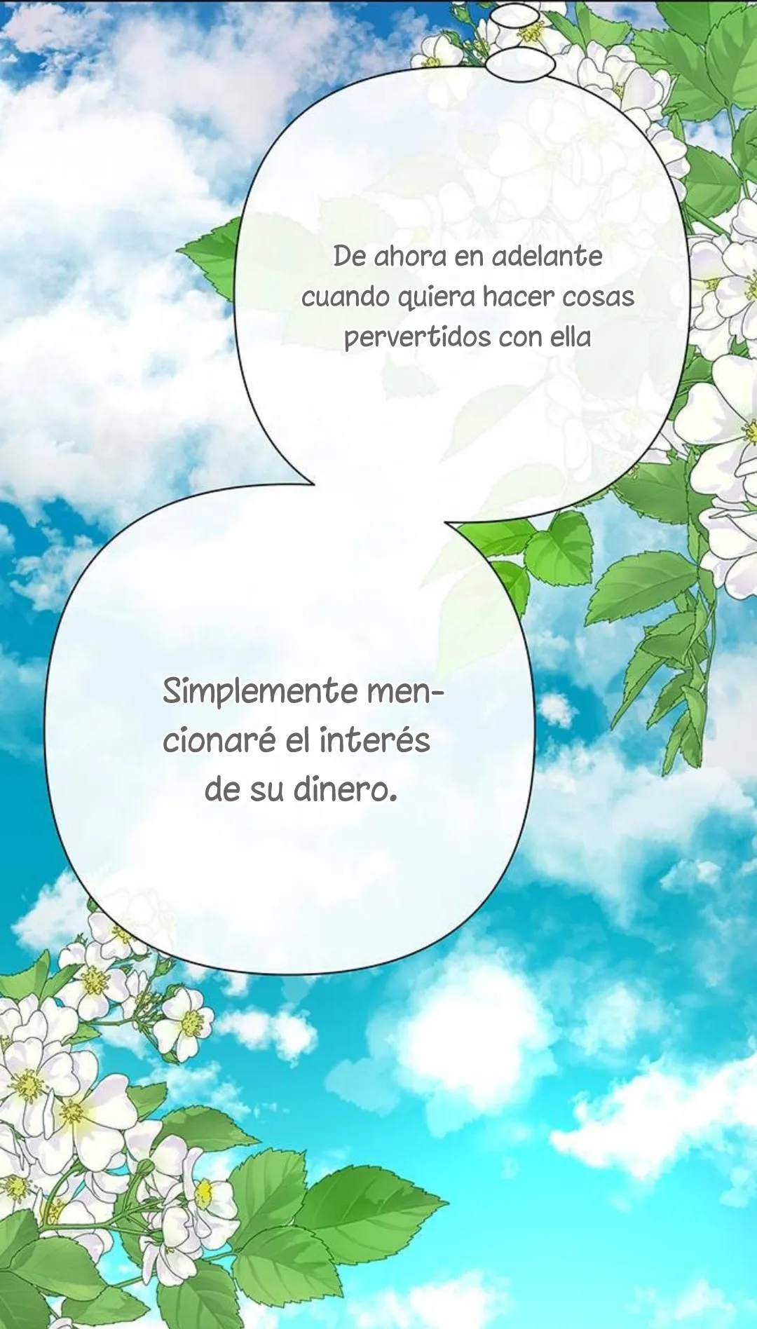 Príncipe problemático capítulo 73, página 38
