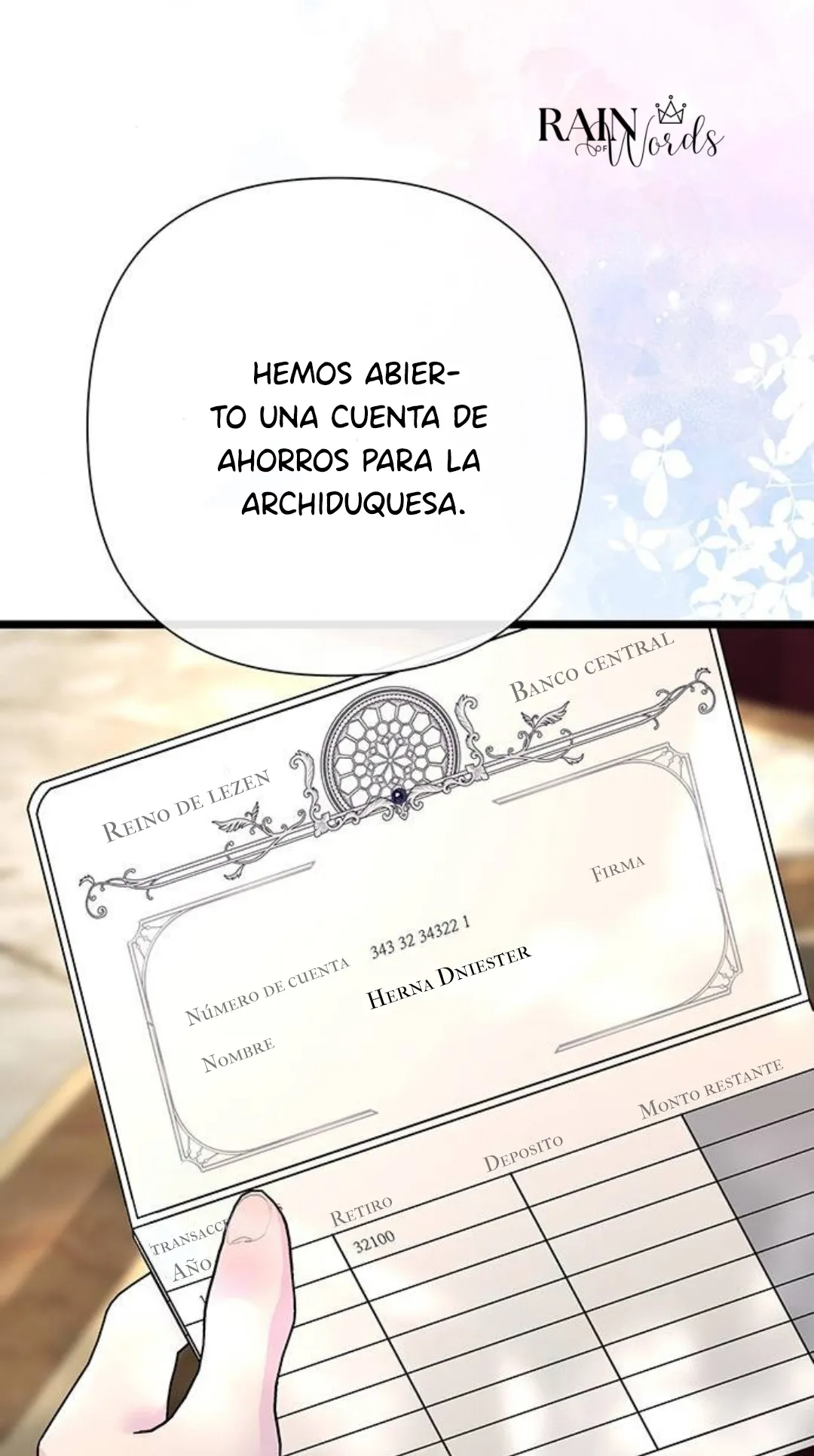 Príncipe problemático capítulo 73, página 4