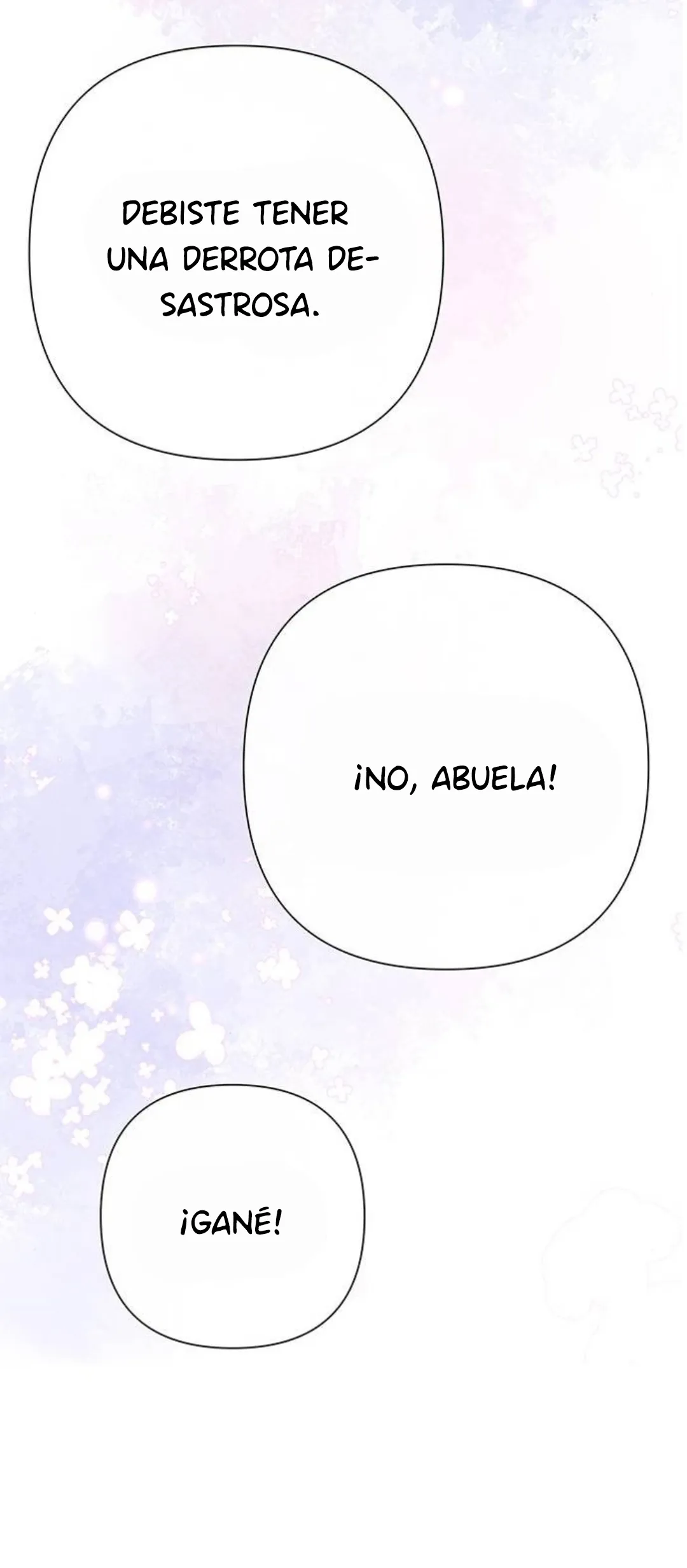 Príncipe problemático capítulo 73, página 41