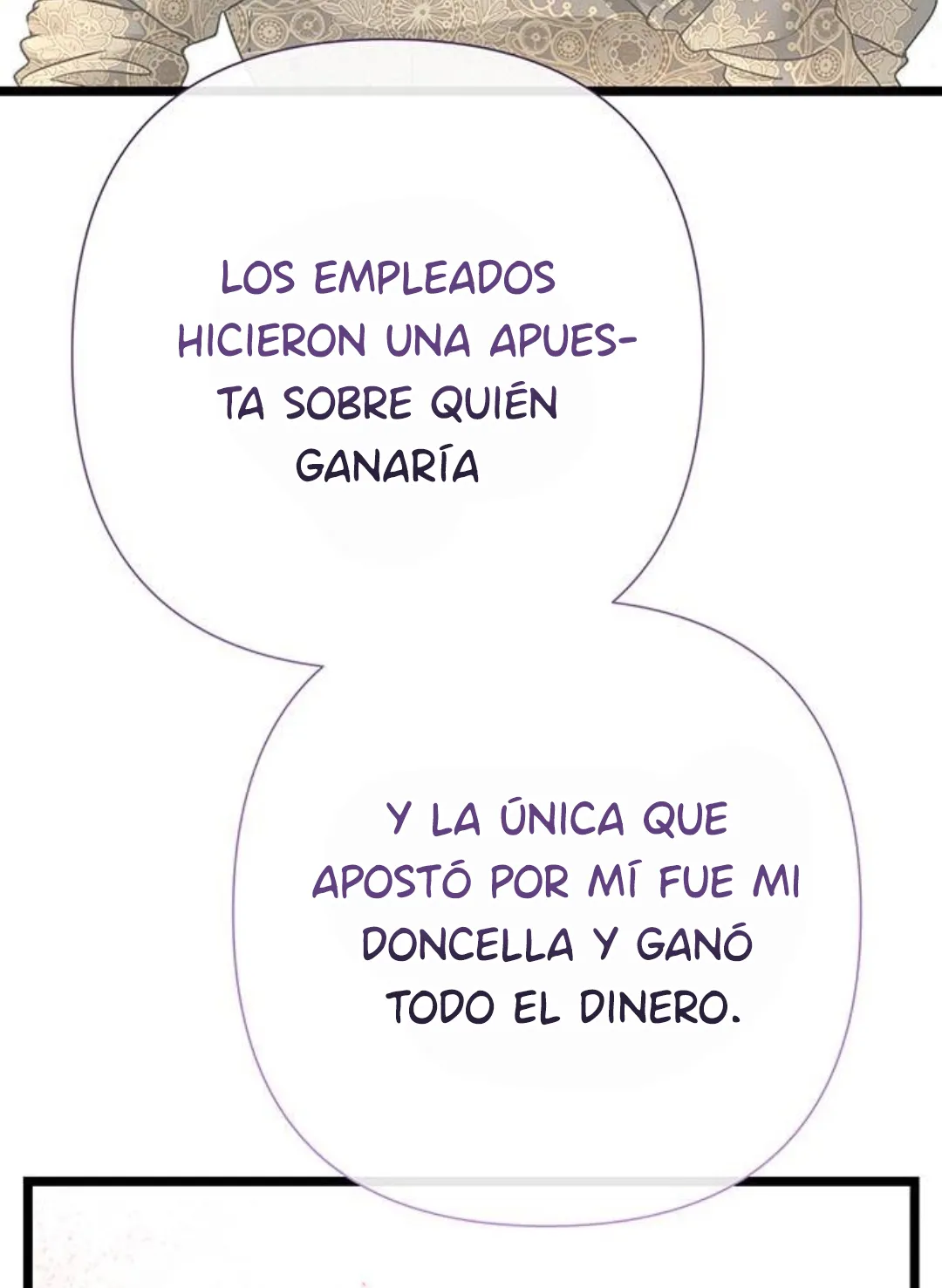 Príncipe problemático capítulo 73, página 43