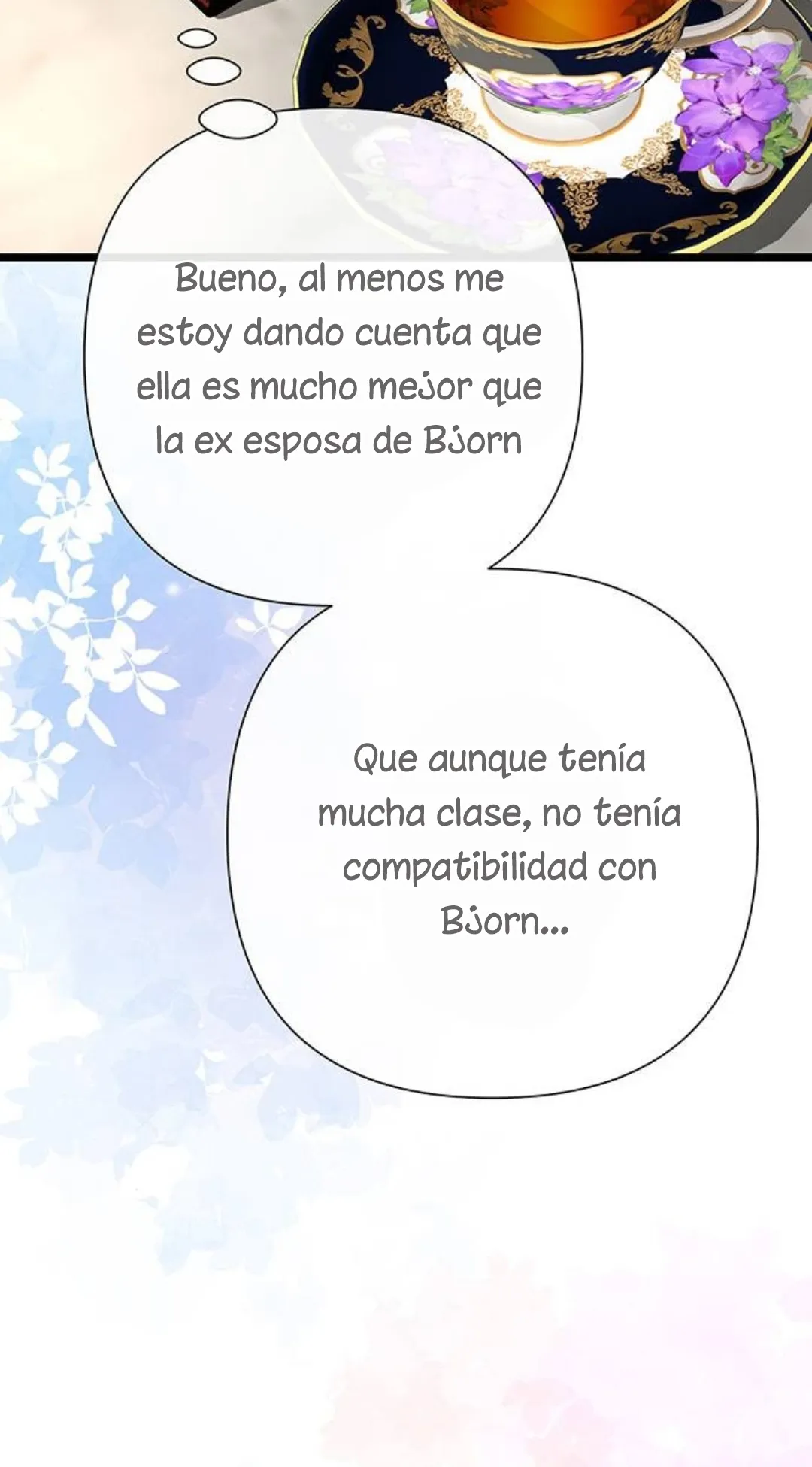 Príncipe problemático capítulo 73, página 46