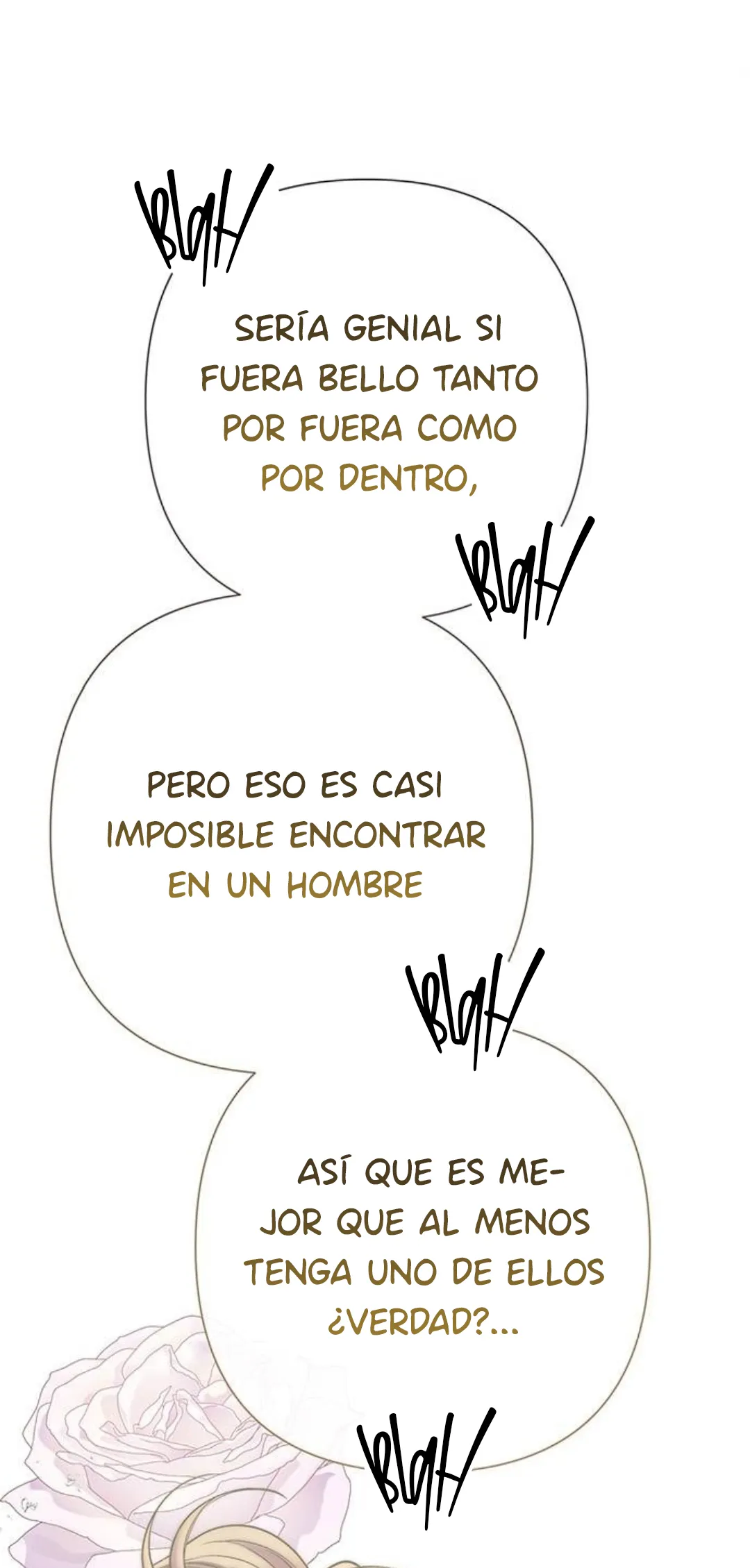 Príncipe problemático capítulo 73, página 55