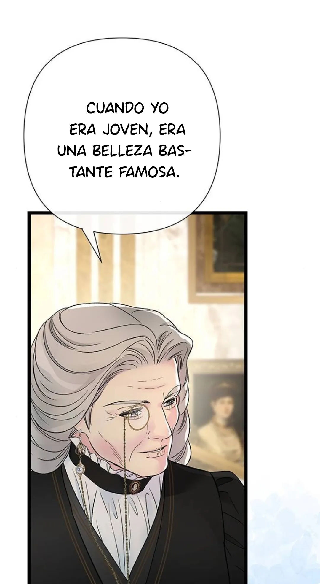 Príncipe problemático capítulo 73, página 80