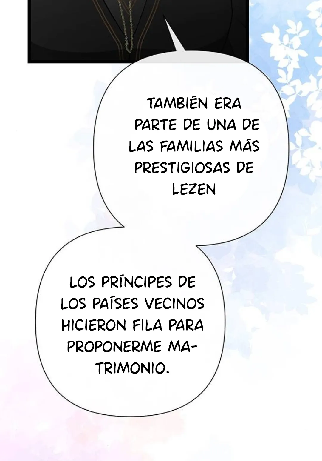 Príncipe problemático capítulo 73, página 81