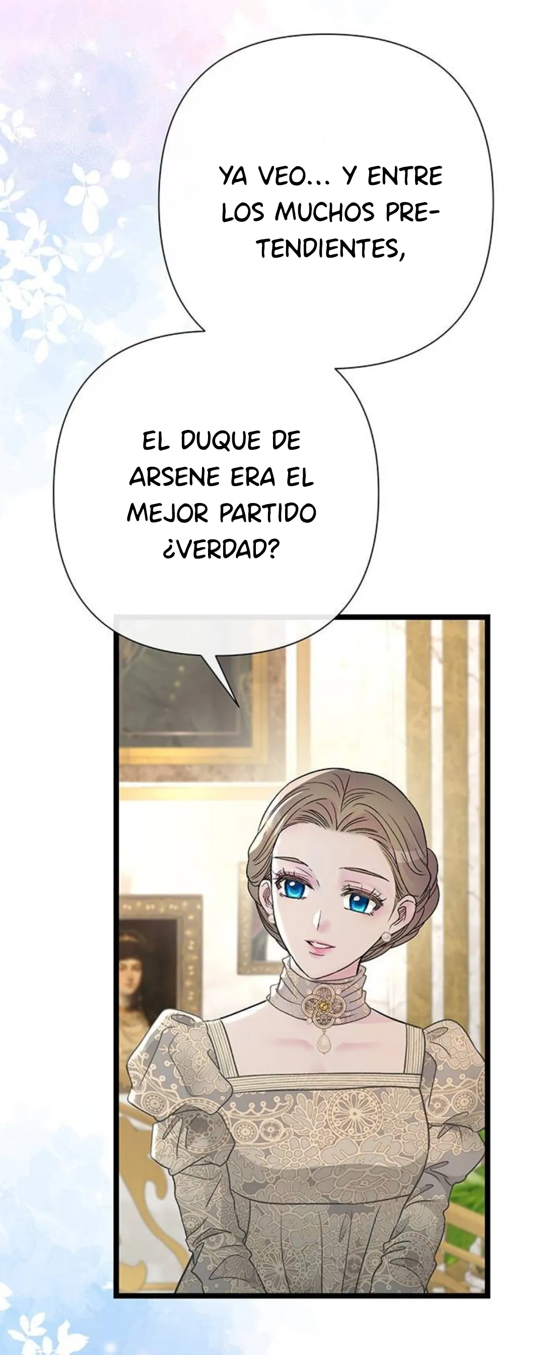Príncipe problemático capítulo 73, página 82