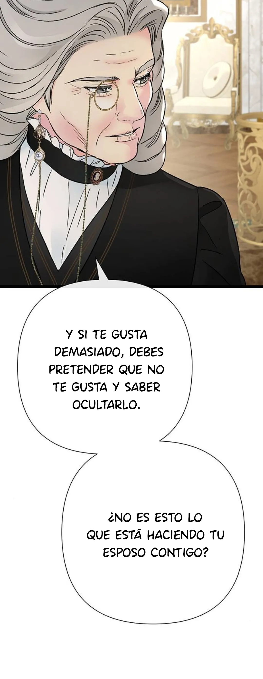 Príncipe problemático capítulo 73, página 88