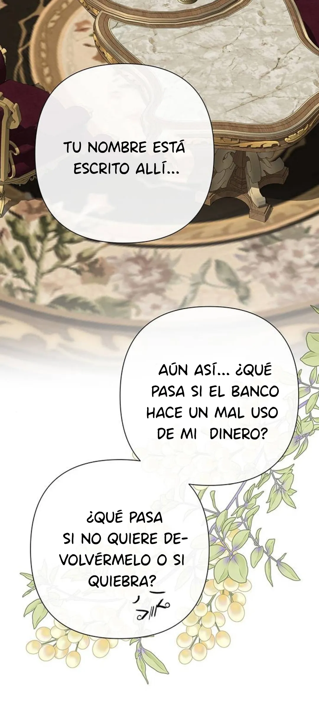 Príncipe problemático capítulo 73, página 9