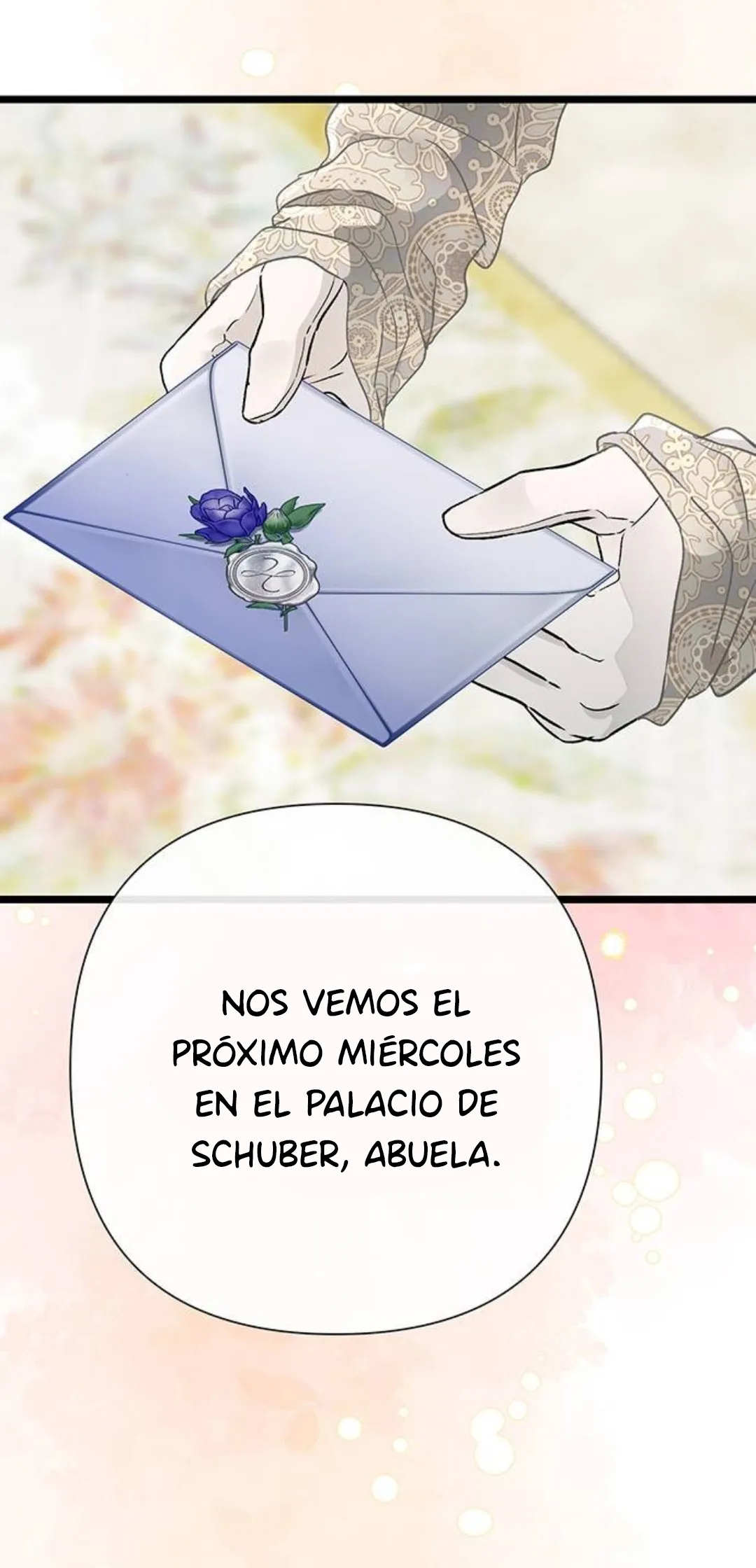 Príncipe problemático capítulo 73, página 93