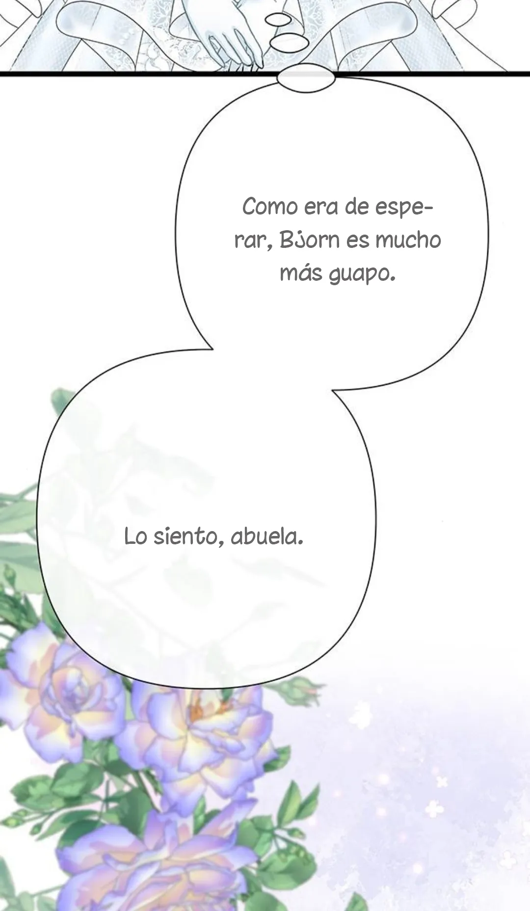 Príncipe problemático capítulo 74, página 11